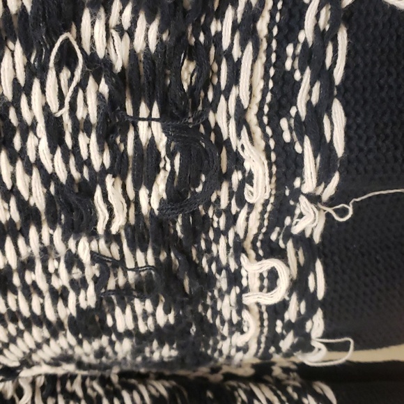 Cliche Couture Nordic Sweater (XS) - Picture 11 of 12